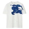 Burberry Logo Short-sleeved T-shirt