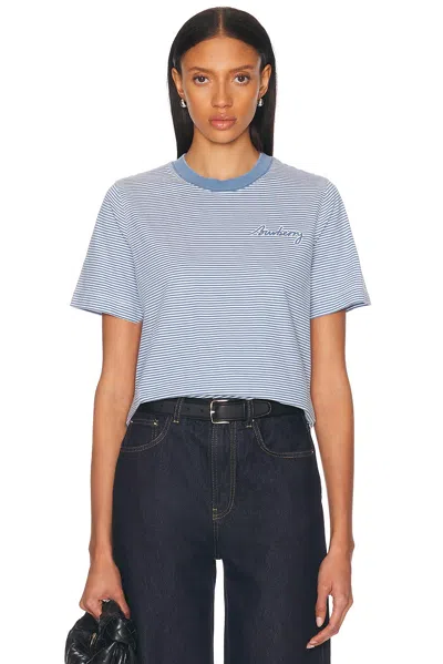 Burberry Short Sleeve T-shirt