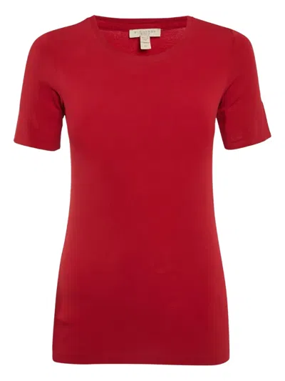 Pre-owned Burberry Short-sleeve T-shirt