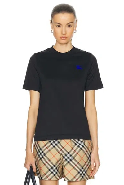 BURBERRY SHORT SLEEVE T-SHIRT