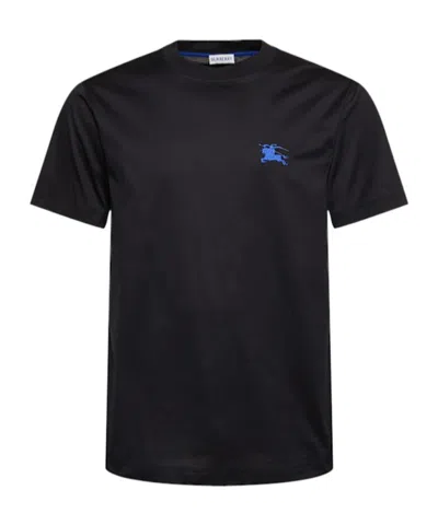 BURBERRY SHORT-SLEEVED T-SHIRT