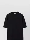 Burberry Signature Knight Motif Short-sleeved T Shirt