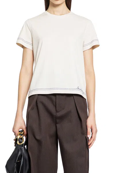 BURBERRY BURBERRY SHORT SLEEVES