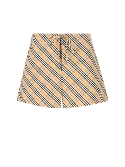Burberry Shorts