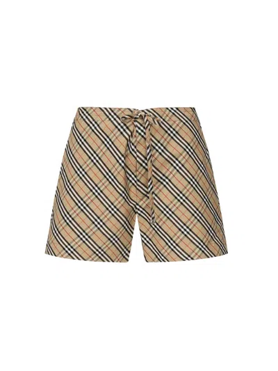 Burberry Shorts