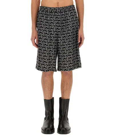 BURBERRY SHORTS