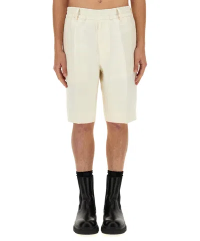 BURBERRY SHORTS