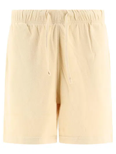 BURBERRY BURBERRY SHORTS