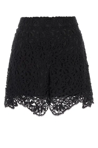 Burberry Shorts 8067178 A1189 In Multi