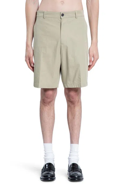 Burberry Shorts & Skirts In Beige