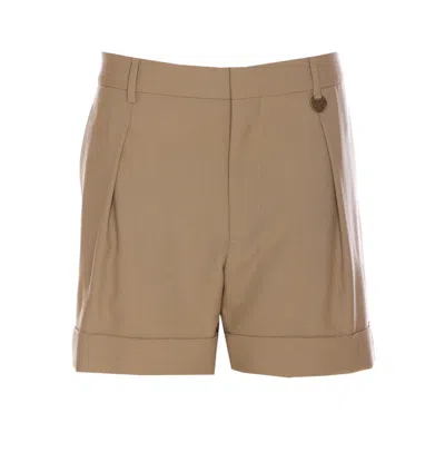 BURBERRY BURBERRY SHORTS
