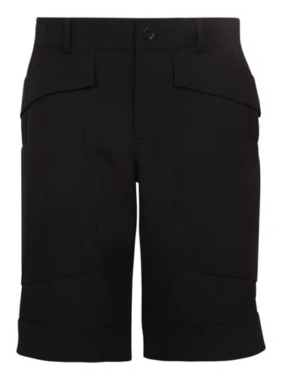 BURBERRY BURBERRY SHORTS