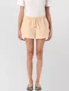 Burberry Skin Pink Nylon Blend Shorts