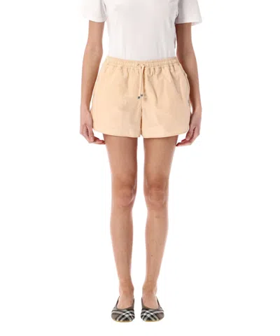 BURBERRY SHORTS