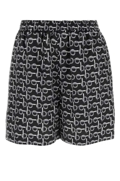 BURBERRY BURBERRY SHORTS