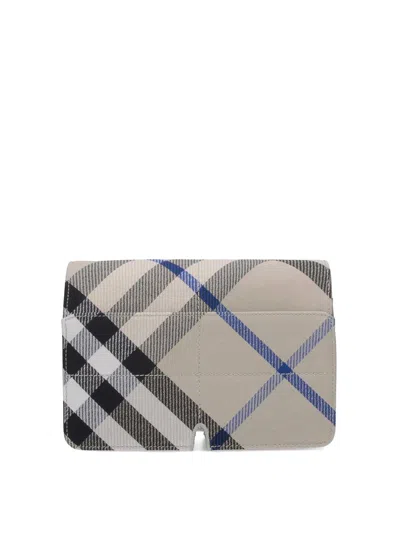 Burberry Shoulder Bag