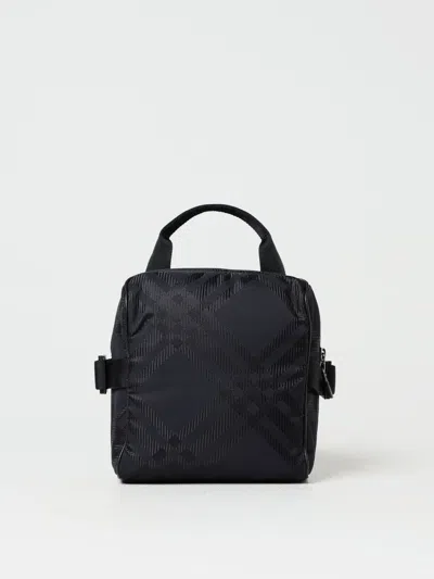 Burberry Shoulder Bag  Men Color Black