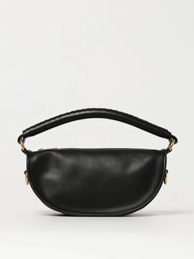 BURBERRY HANDBAG BURBERRY WOMAN COLOR BLACK,G67734002