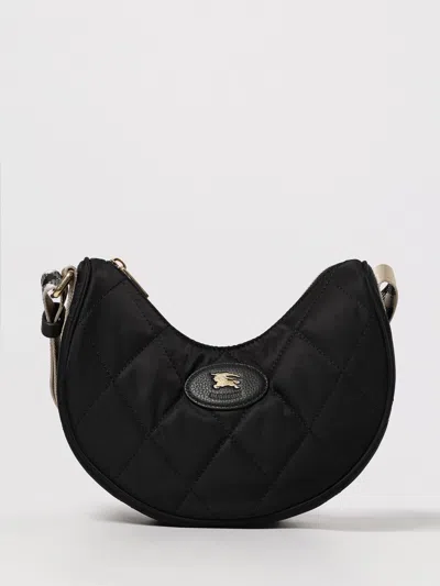 Burberry Shoulder Bag  Woman Color Black