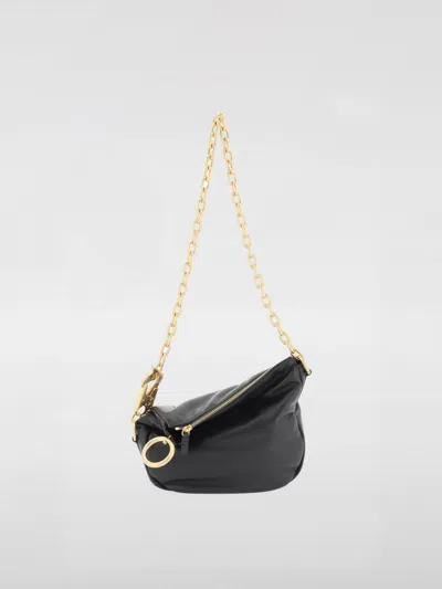 Burberry Shoulder Bag  Woman Color Black