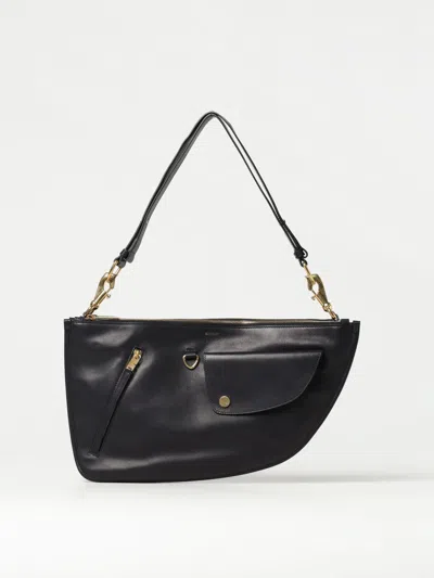 BURBERRY SHOULDER BAG BURBERRY WOMAN COLOR BLACK,G32514002