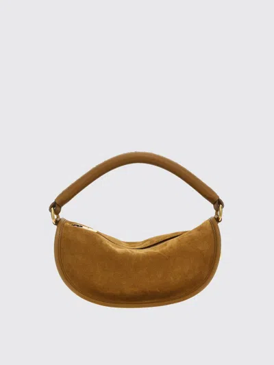 Burberry Shoulder Bag  Woman Color Brown