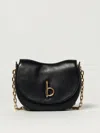 Burberry Shoulder Bag  Woman Color Green