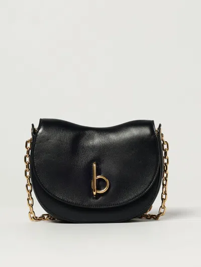 Burberry Shoulder Bag  Woman Color Green
