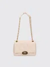 Burberry Shoulder Bag  Woman Color Grey In Gray
