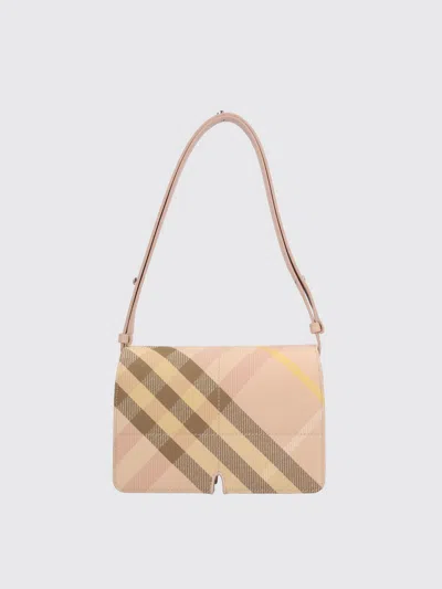 Burberry Shoulder Bag  Woman Color Multicolor