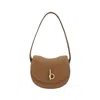 Burberry Women Shoulder Bag Rocking Horse Small