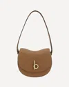 Burberry Women Shoulder Bag Rocking Horse Small In Multicolor