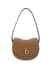 Burberry Women Shoulder Bag Rocking Horse Small In Hazel