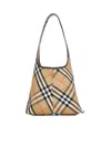 BURBERRY SHOULDER BAG