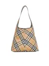 BURBERRY SHOULDER BAG