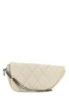 Burberry Shoulder Bags In Almond