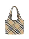 BURBERRY BURBERRY SHOULDER BAGS