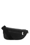 Burberry Shoulder Bags In Black
