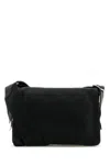 Burberry ml Trench Crossbody Tla 8098354 A1189 In Black