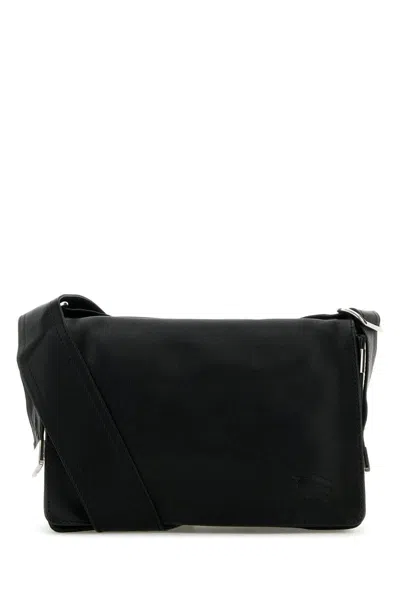BURBERRY BURBERRY SHOULDER BAGS