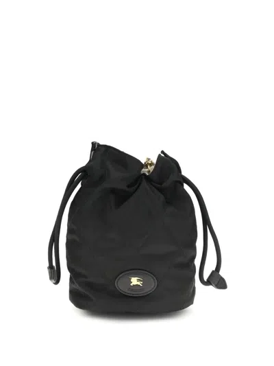 BURBERRY BURBERRY BUCKET BAGS