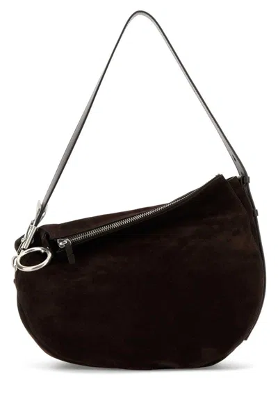 BURBERRY BURBERRY SHOULDER BAGS