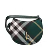 Burberry Rocking Horse Mini Shoulder Bag