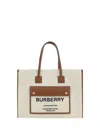 BURBERRY BURBERRY SHOULDER BAGS
