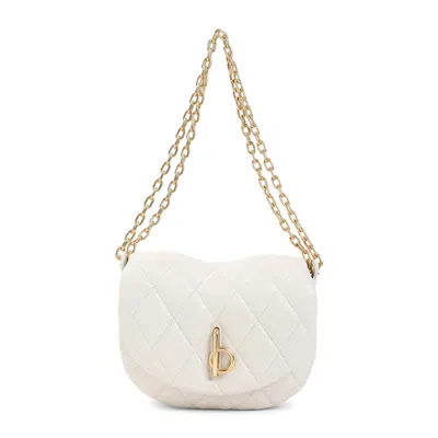 Burberry Chain Rocking Bag Women