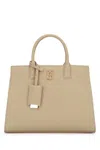 Burberry Shoulder Bags In Oatbeige