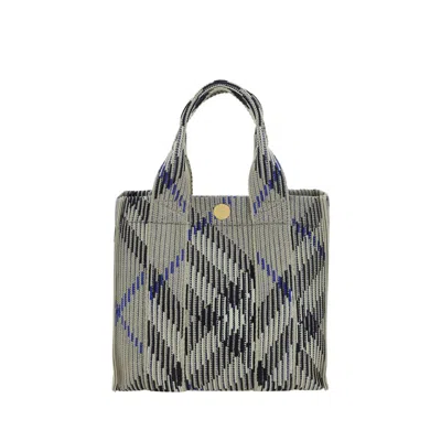 Burberry Shoulder Tote Bag