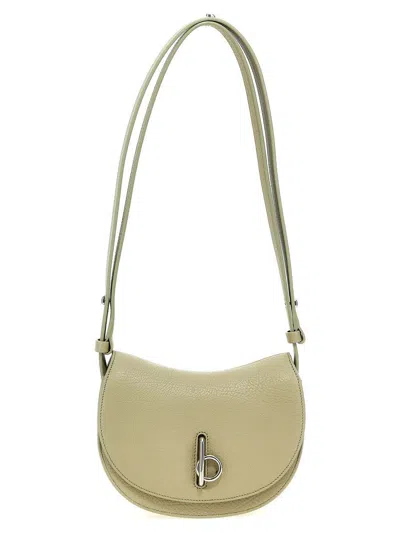 Burberry Shoulderbags In Green