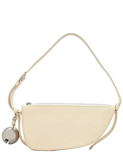Burberry Shoulderbags In Neutral