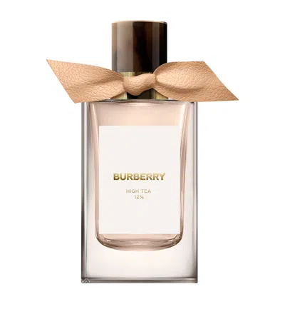 Burberry Signatures High Tea Eau De Parfum In White